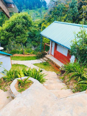 OYA LANGA HENA - Madrid camping site
